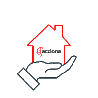 Accionainmobiliaria Sticker by ACCIONA
