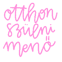Baba Anya Sticker
