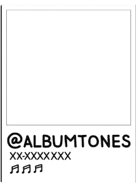 Colors Album Sticker by averyota