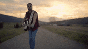 Music Video Guitar GIF by Elvie Shane