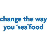 Seafood Sticker by FishIsTheDish