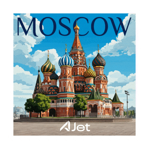 Travel Fly Sticker by AJet