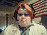 cecil the lion night GIF