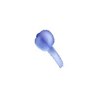 Art Beauty Sticker by Herbivore Botanicals