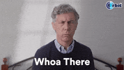 Get Out Flirting GIF by ORBIT Gum