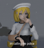 Police GIF