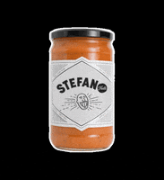Tomato Sauce Pasta GIF by Stefano_Faita