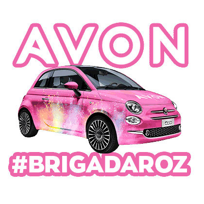 avonspace giphyupload Sticker