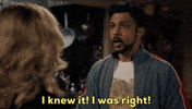 Im Right Utkarsh Ambudkar GIF by CBS