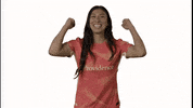 Portland Thorns Sport GIF by National Women's Soccer League
