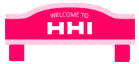 Hiltonheadisland Sticker by Healthy Habit