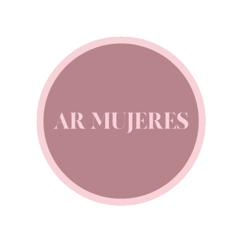 Campus Mujeres Sticker by AR Ministries