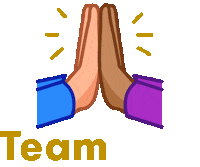 workout sweating Sticker by #TeamSELF
