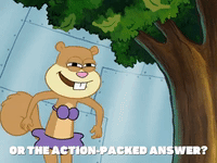 season 7 episode 22 GIF by SpongeBob SquarePants