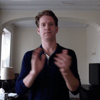 thank you obama GIF by The Standing O