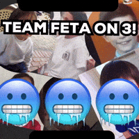 tsiggy team feta on 3 GIF
