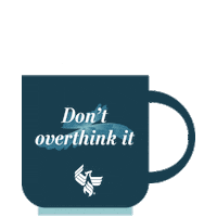 Cup Of Joe Coffee Sticker by University of Phoenix