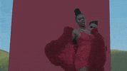 Up Late GIF by Ari Lennox