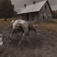 Monster Punk GIF by Komplex