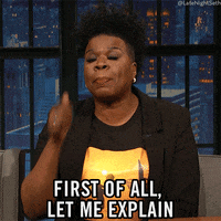 Seth Meyers Lol GIF by Late Night with Seth Meyers