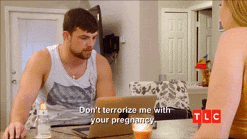 90 Day Fiance Fighting GIF by TLC