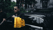 Hustle Hard GIF by Universal Music India