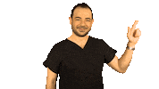 Osman Sticker by Olkan Soycan
