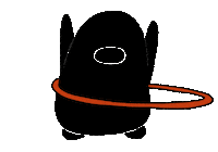 fun exercise Sticker by Melissa Goh