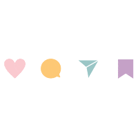 Instagram Sticker