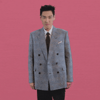 No Way Top GIF by NETFLIX