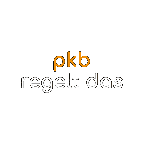 Pkb Sticker by pkb-consulting