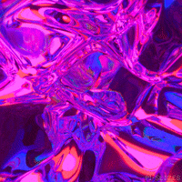Art Pink GIF by Pi-Slices