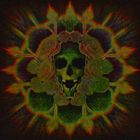mazerschi skull GIF