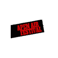 apenair apenair Sticker