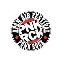 apenair festival apenair Sticker