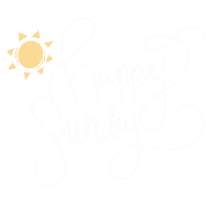 Llyndze summer sun sunday sunshine Sticker