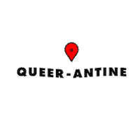 Pride Queer Sticker by ASOS