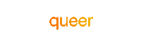 pride queer Sticker by Gap