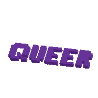rainbow pride Sticker