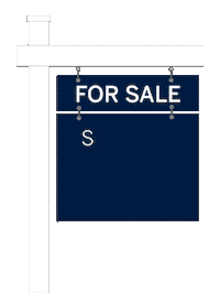 For Sale Sticker by Scenic Sotheby's International Realty