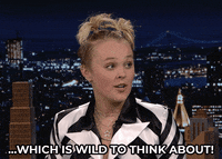 No Way Omg GIF by The Tonight Show Starring Jimmy Fallon