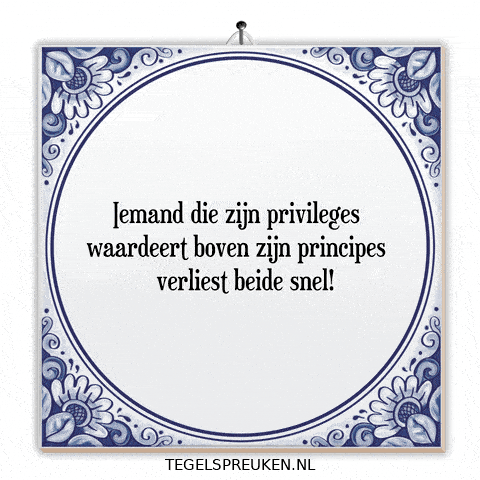 Wijsheid Troost GIF by Tegelspreuken.nl