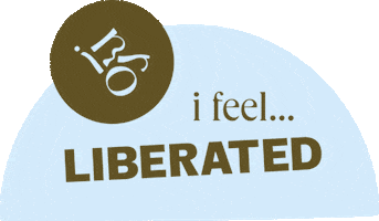 inrolife fashion home freedom ootd Sticker