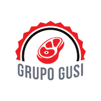 Parrillada Carnita Sticker by Grupo Gusi