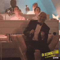 Season 1 Episode 9 Dance GIF by On Becoming A God in Central Florida