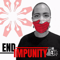 pcijdotorg face mask freedom media GIF