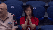 Fan Yes GIF by Volleyball World