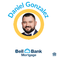 Bellbank Sticker by Bell Bank Mortgage