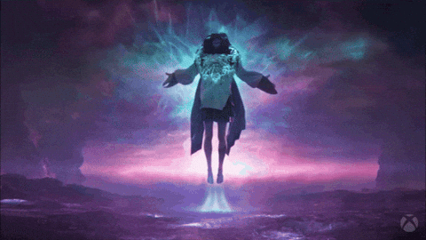 Get Off Me Destiny 2 GIF by Xbox