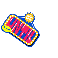 madclubwynwood mad miami madclub miaminightlife Sticker